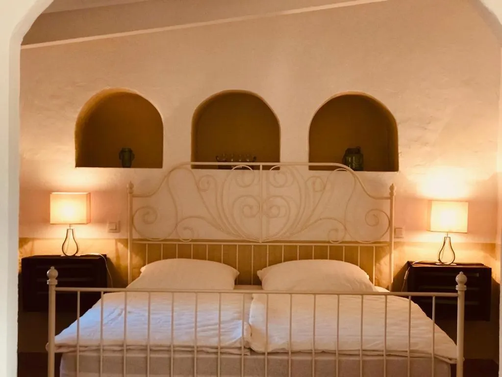 Prázdninový dům Finca Can Jordi Felanitx